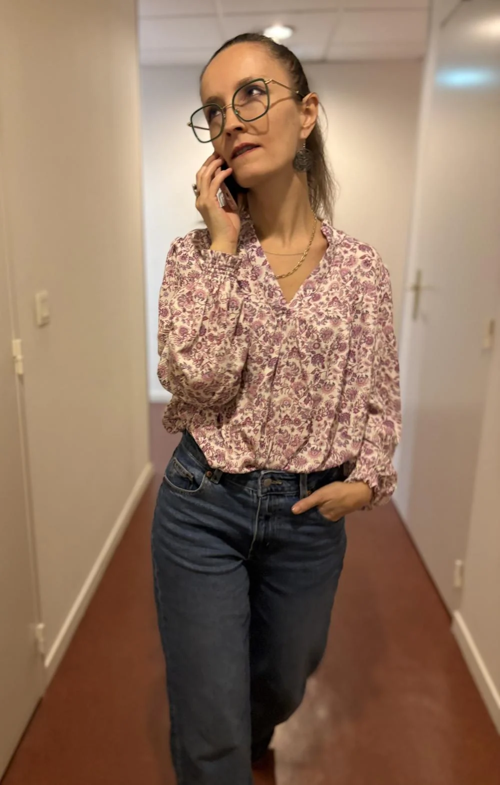Blouse Sundara